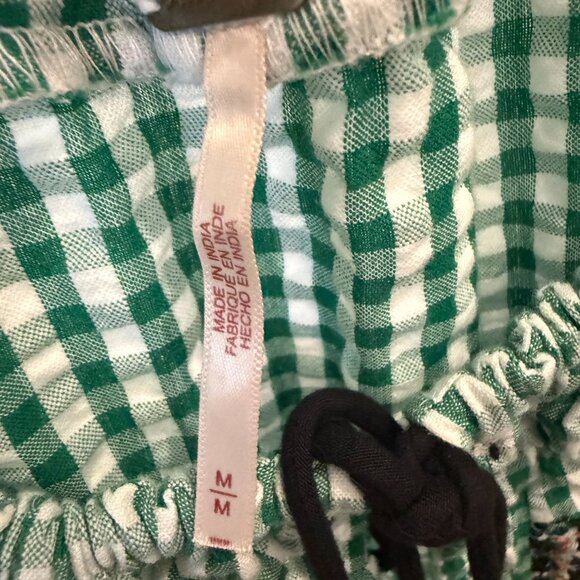 FREE PEOPLE - CASS MIDI DRESS - Picture 4 of 5